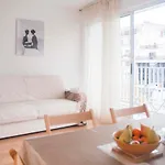 Nice Studio With Balcon Near The Bois De Boulogne