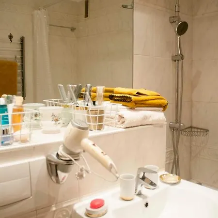 Apartment Nice Studio With Balcon Near The Bois De Boulogne