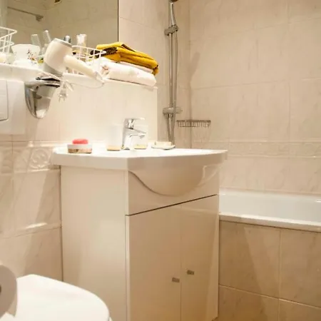 Apartment Nice Studio With Balcon Near The Bois De Boulogne
